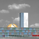 23_Asian culture complex